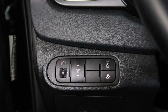 KIA Carens 1.6 GDi DynamicLine Trekhaak, Airco, Navigatie, Cruise Control