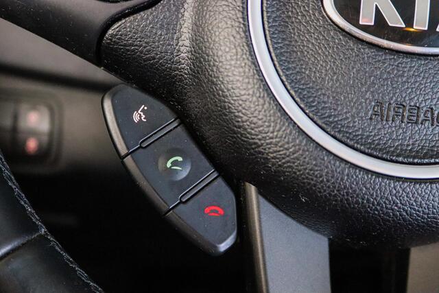 KIA Carens 1.6 GDi DynamicLine Trekhaak, Airco, Navigatie, Cruise Control