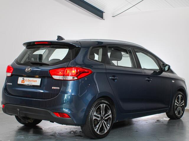 KIA Carens 1.6 GDi DynamicLine Trekhaak, Airco, Navigatie, Cruise Control