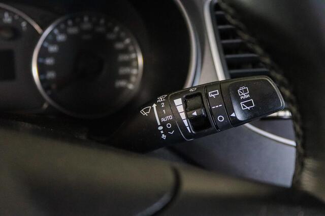 KIA Carens 1.6 GDi DynamicLine Trekhaak, Airco, Navigatie, Cruise Control