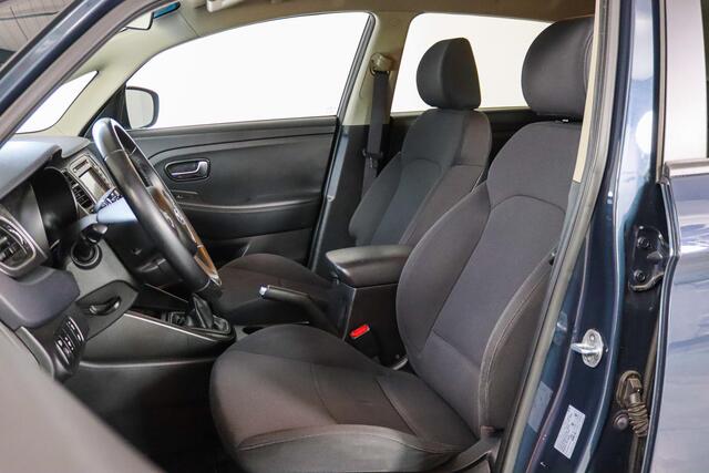 KIA Carens 1.6 GDi DynamicLine Trekhaak, Airco, Navigatie, Cruise Control