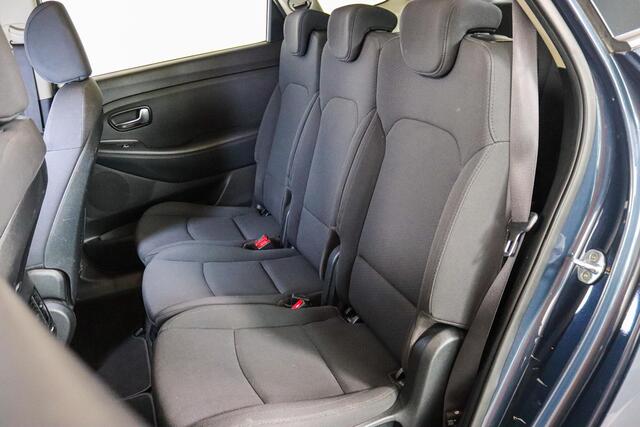 KIA Carens 1.6 GDi DynamicLine Trekhaak, Airco, Navigatie, Cruise Control