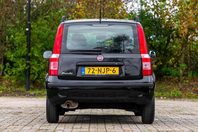 Fiat Panda 1.2 Edizione Cool 56.500 km +NAP NL-auto