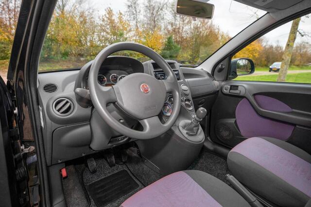 Fiat Panda 1.2 Edizione Cool 56.500 km +NAP NL-auto