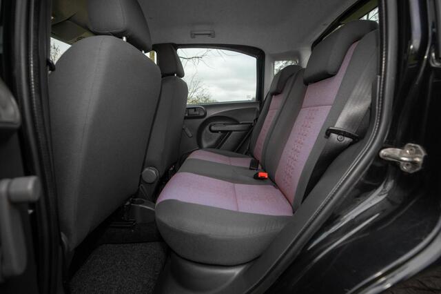 Fiat Panda 1.2 Edizione Cool 56.500 km +NAP NL-auto