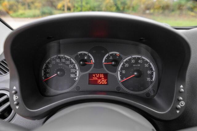 Fiat Panda 1.2 Edizione Cool 56.500 km +NAP NL-auto