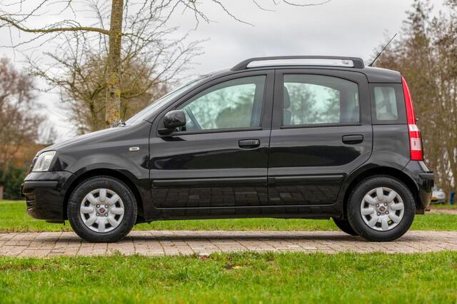 Fiat Panda 1.2 Edizione Cool 56.500 km +NAP NL-auto