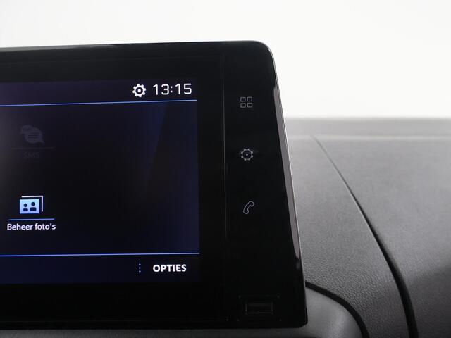 Peugeot Partner 1.5 BlueHDI Premium | Automaat | | Airco | Android Auto/Apple Carplay | Cruise Control | Automaat