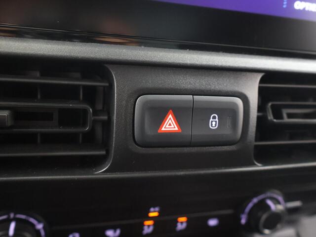 Peugeot Partner 1.5 BlueHDI Premium | Automaat | | Airco | Android Auto/Apple Carplay | Cruise Control | Automaat