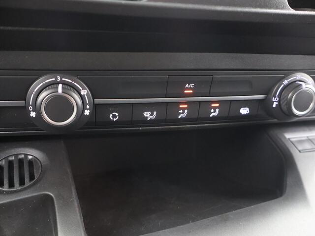 Peugeot Partner 1.5 BlueHDI Premium | Automaat | | Airco | Android Auto/Apple Carplay | Cruise Control | Automaat