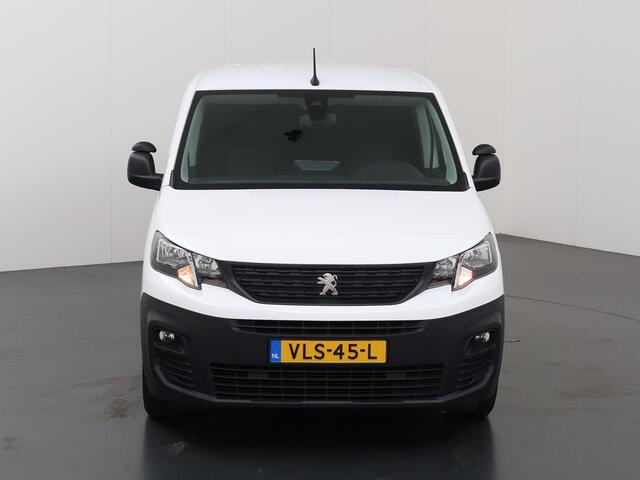 Peugeot Partner 1.5 BlueHDI Premium | Automaat | | Airco | Android Auto/Apple Carplay | Cruise Control | Automaat