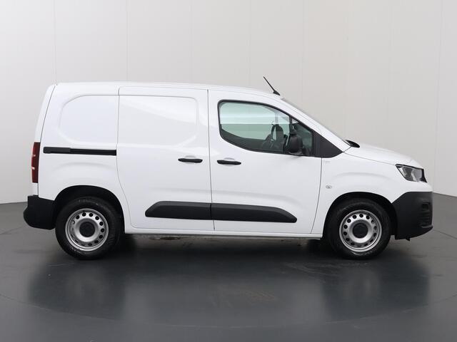 Peugeot Partner 1.5 BlueHDI Premium | Automaat | | Airco | Android Auto/Apple Carplay | Cruise Control | Automaat