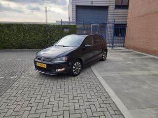 Volkswagen Polo (2009 - 2017)