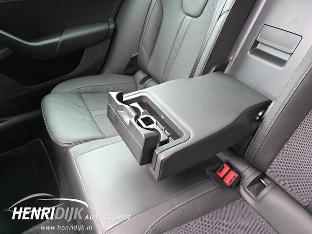 Skoda Octavia Combi 1.4 TSI iV PHEV Business Edition Plus Canton / Schuif Kantel Pano Dak / HUD / Camera