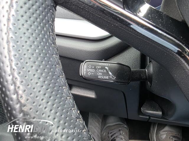 Skoda Octavia Combi 1.4 TSI iV PHEV Business Edition Plus Canton / Schuif Kantel Pano Dak / HUD / Camera