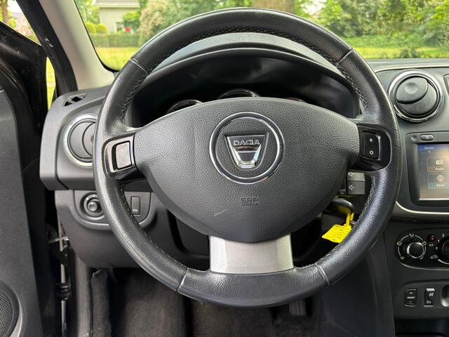 Dacia Logan MCV Prestige 0.9 TCe 90 pk - Navigatie - Trekhaak - Airco