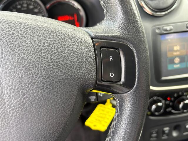 Dacia Logan MCV Prestige 0.9 TCe 90 pk - Navigatie - Trekhaak - Airco