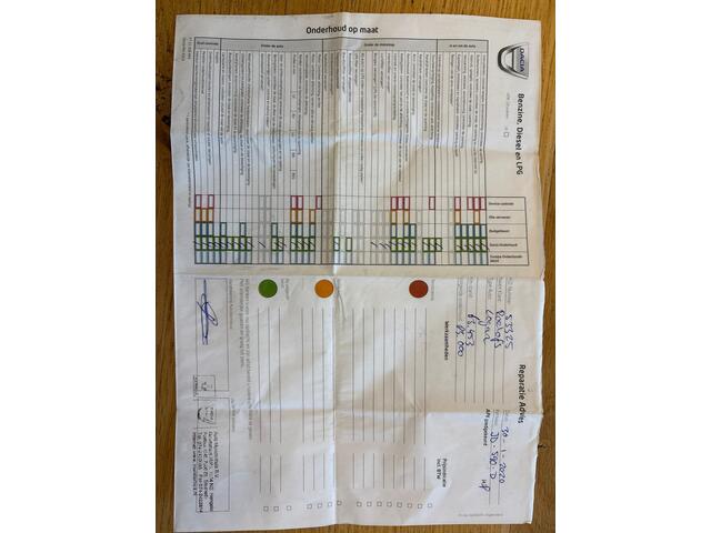 Dacia Logan MCV Prestige 0.9 TCe 90 pk - Navigatie - Trekhaak - Airco