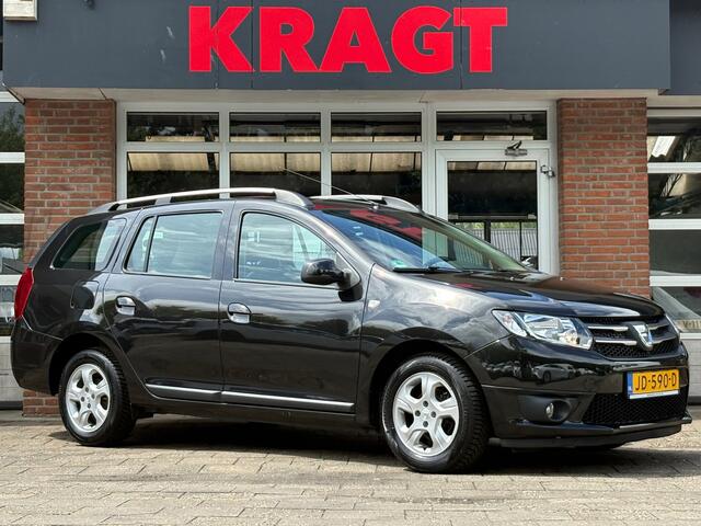Dacia Logan MCV Prestige 0.9 TCe 90 pk - Navigatie - Trekhaak - Airco