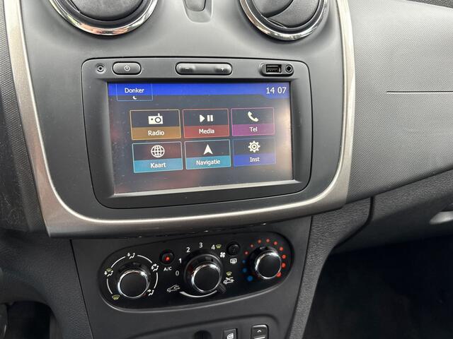 Dacia Logan MCV Prestige 0.9 TCe 90 pk - Navigatie - Trekhaak - Airco