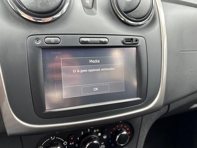 Dacia Logan MCV Prestige 0.9 TCe 90 pk - Navigatie - Trekhaak - Airco