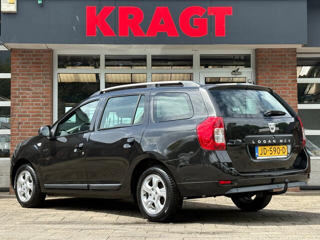 Dacia Logan MCV Prestige 0.9 TCe 90 pk - Navigatie - Trekhaak - Airco