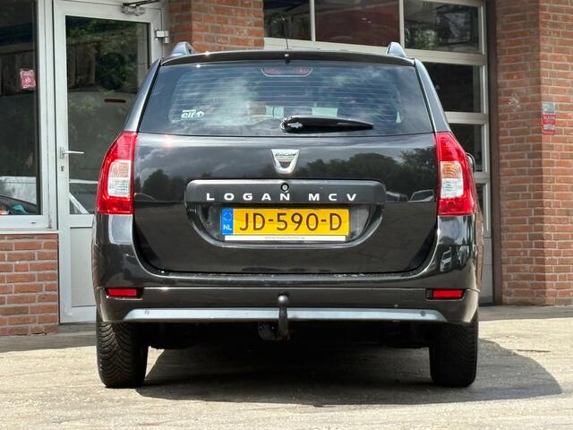 Dacia Logan MCV Prestige 0.9 TCe 90 pk - Navigatie - Trekhaak - Airco