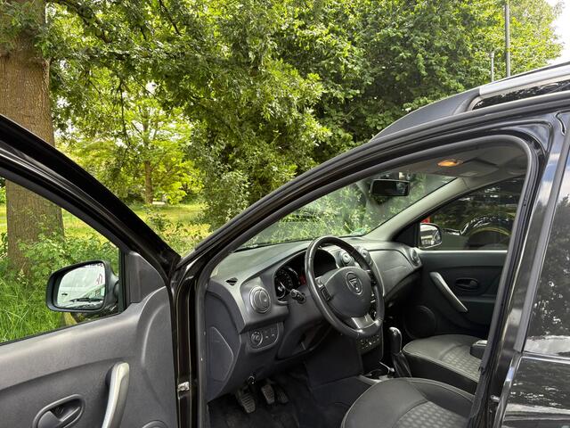 Dacia Logan MCV Prestige 0.9 TCe 90 pk - Navigatie - Trekhaak - Airco