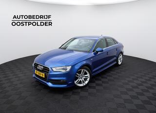 AUDI A3 Limousine 1.4 TFSI CoD Adrenalin Sport S line