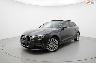Audi A3 SPORTBACK 1.4 e-tron 3x S LINE PANO VIRTUAL PDC ACC