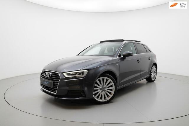 Audi A3 SPORTBACK 1.4 e-tron 3x S LINE PANO VIRTUAL PDC ACC