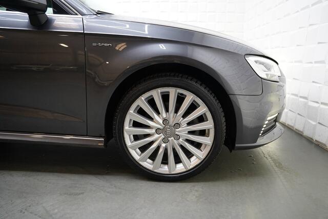 Audi A3 SPORTBACK 1.4 e-tron 3x S LINE PANO VIRTUAL PDC ACC