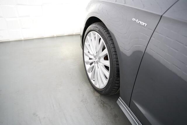 Audi A3 SPORTBACK 1.4 e-tron 3x S LINE PANO VIRTUAL PDC ACC