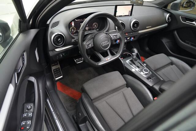 Audi A3 SPORTBACK 1.4 e-tron 3x S LINE PANO VIRTUAL PDC ACC