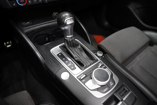 Audi A3 SPORTBACK 1.4 e-tron 3x S LINE PANO VIRTUAL PDC ACC