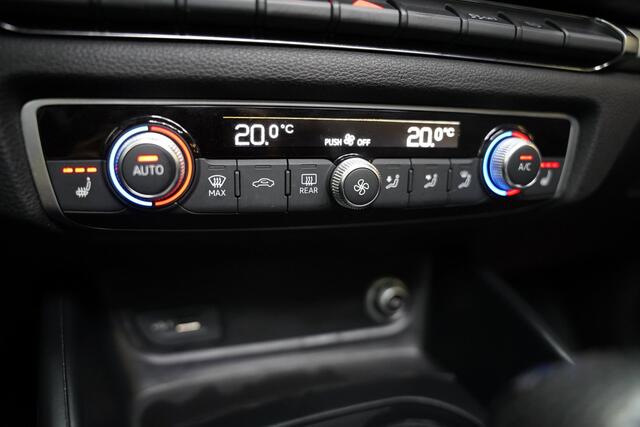 Audi A3 SPORTBACK 1.4 e-tron 3x S LINE PANO VIRTUAL PDC ACC