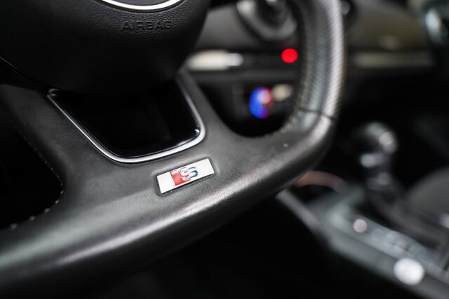 Audi A3 SPORTBACK 1.4 e-tron 3x S LINE PANO VIRTUAL PDC ACC