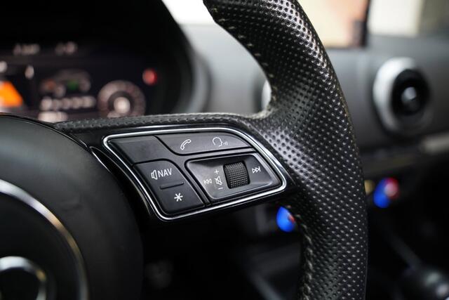Audi A3 SPORTBACK 1.4 e-tron 3x S LINE PANO VIRTUAL PDC ACC