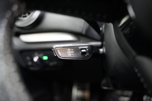 Audi A3 SPORTBACK 1.4 e-tron 3x S LINE PANO VIRTUAL PDC ACC
