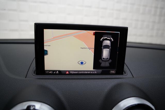 Audi A3 SPORTBACK 1.4 e-tron 3x S LINE PANO VIRTUAL PDC ACC