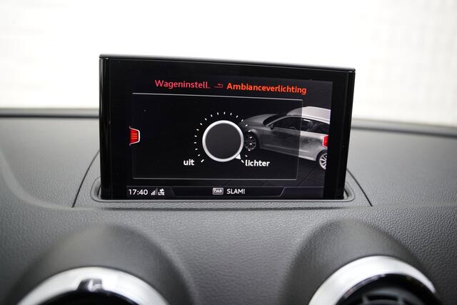 Audi A3 SPORTBACK 1.4 e-tron 3x S LINE PANO VIRTUAL PDC ACC