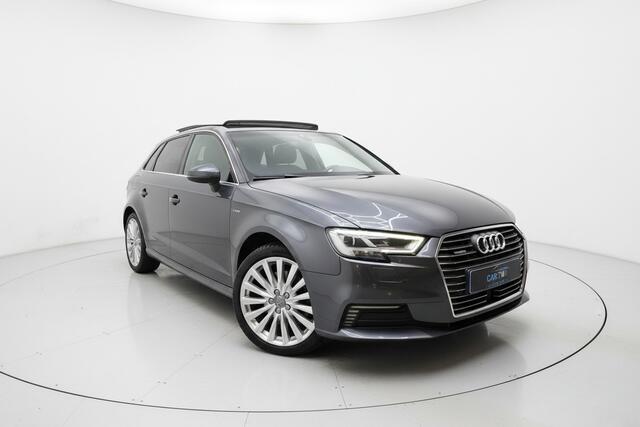 Audi A3 SPORTBACK 1.4 e-tron 3x S LINE PANO VIRTUAL PDC ACC