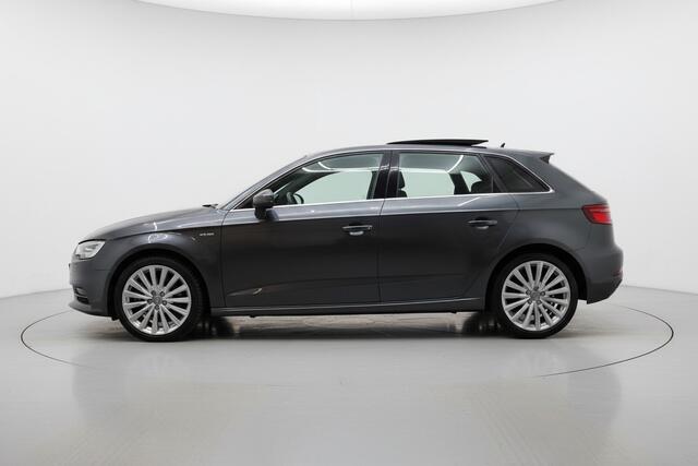 Audi A3 SPORTBACK 1.4 e-tron 3x S LINE PANO VIRTUAL PDC ACC