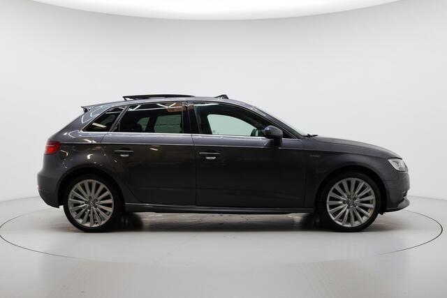Audi A3 SPORTBACK 1.4 e-tron 3x S LINE PANO VIRTUAL PDC ACC