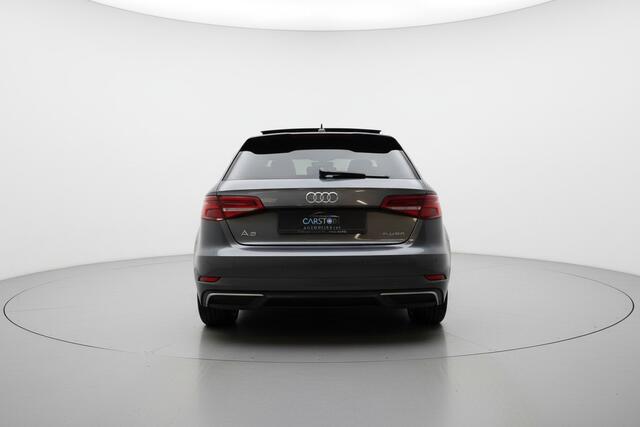 Audi A3 SPORTBACK 1.4 e-tron 3x S LINE PANO VIRTUAL PDC ACC