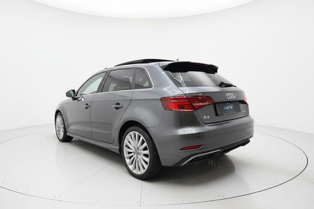 Audi A3 SPORTBACK 1.4 e-tron 3x S LINE PANO VIRTUAL PDC ACC
