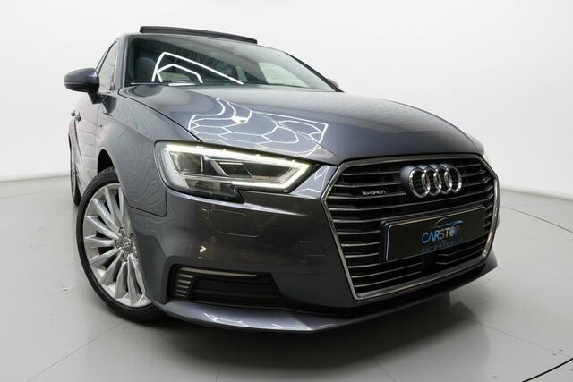Audi A3 SPORTBACK 1.4 e-tron 3x S LINE PANO VIRTUAL PDC ACC