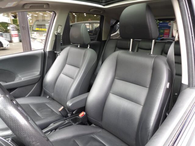 Honda Jazz 1.4 Hybrid Business Mode + VOLLEDIG LEER /INCL AFLEVERING EN BOVAG GARANTIE HYBRIDE