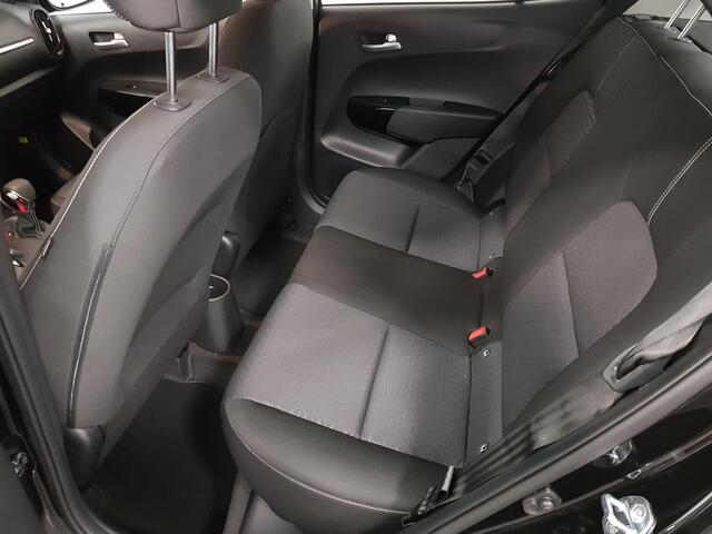 KIA Picanto 1.0 DPi Automaat DynamicLine Navigatie Airco Camera DAB Lichtmetalen velgen Bluetooth