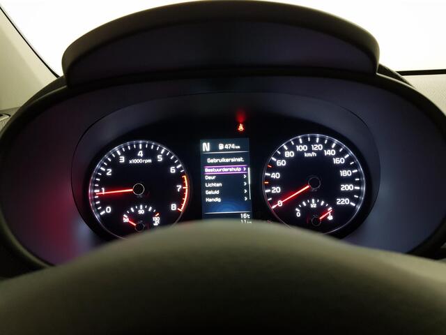 KIA Picanto 1.0 DPi Automaat DynamicLine Navigatie Airco Camera DAB Lichtmetalen velgen Bluetooth